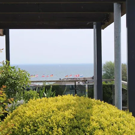 Apartment Berolina-408-sonnenplaetzchen
