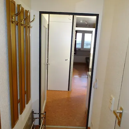 Apartment Berolina-408-sonnenplaetzchen *