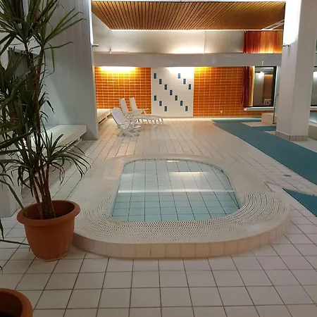 Apartment Berolina-408-sonnenplaetzchen Dahme (Schleswig-Holstein)