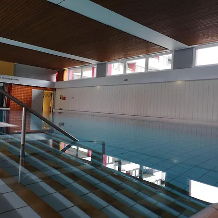 Berolina-408-sonnenplaetzchen Dahme (Schleswig-Holstein)