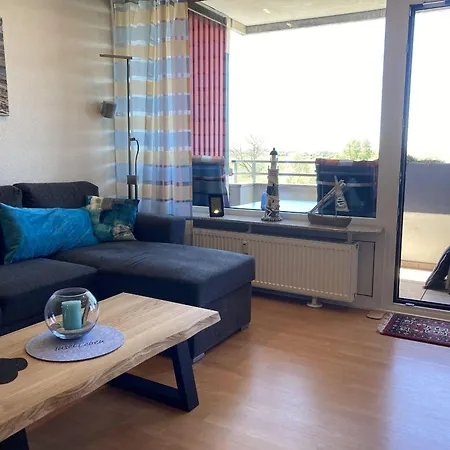 Apartment Berolina-408-sonnenplaetzchen Dahme (Schleswig-Holstein)