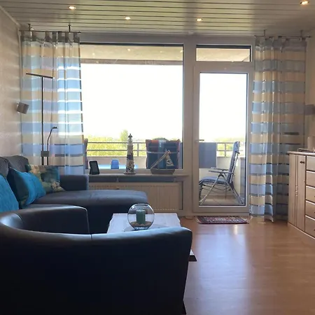 Berolina-408-sonnenplaetzchen Apartment Dahme (Schleswig-Holstein)