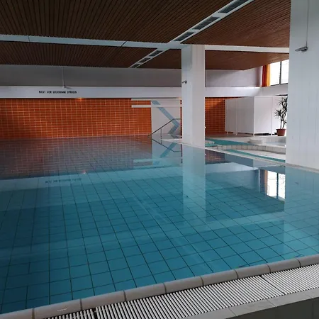 Berolina-408-sonnenplaetzchen Dahme (Schleswig-Holstein)