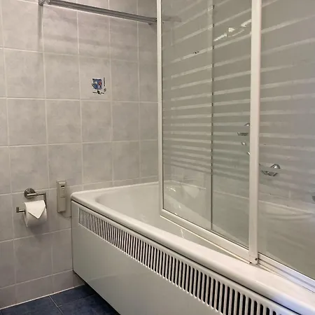 Apartamento Berolina-408-sonnenplaetzchen