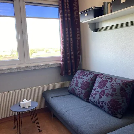 Berolina-408-sonnenplaetzchen Dahme (Schleswig-Holstein)