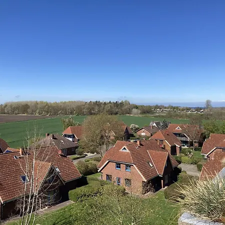 Apartamento Berolina-408-sonnenplaetzchen *