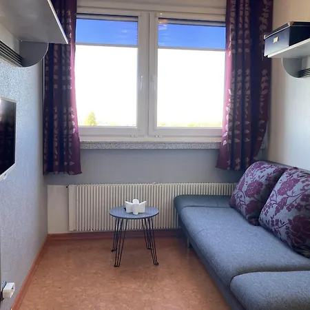 Berolina-408-sonnenplaetzchen Apartamento *