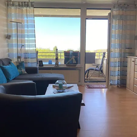 Berolina-408-sonnenplaetzchen Apartment Dahme (Schleswig-Holstein)