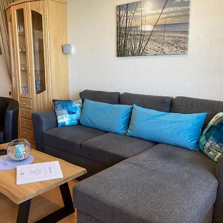 Berolina-408-sonnenplaetzchen Lejlighed Dahme (Schleswig-Holstein)