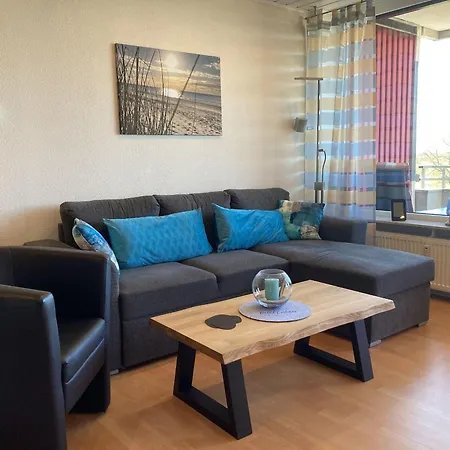 Berolina-408-sonnenplaetzchen * Dahme (Schleswig-Holstein)