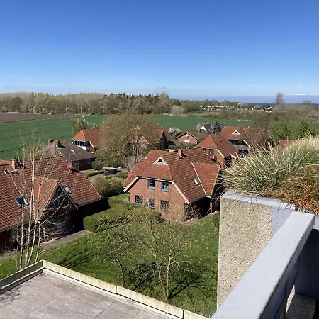 Lejlighed Berolina-408-sonnenplaetzchen *