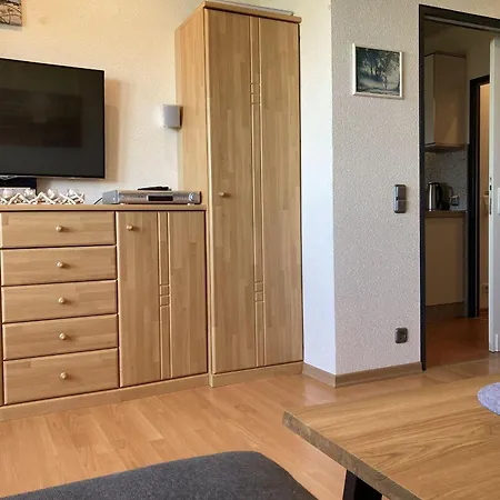 Berolina-408-sonnenplaetzchen * Dahme (Schleswig-Holstein)