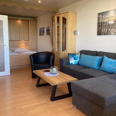 Berolina-408-sonnenplaetzchen Lejlighed *