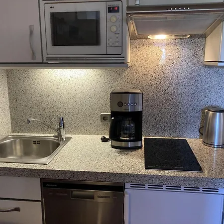 Berolina-408-sonnenplaetzchen * Dahme (Schleswig-Holstein)