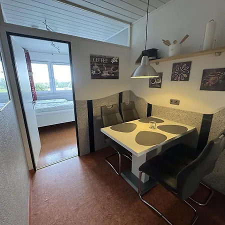 Lejlighed Berolina-408-sonnenplaetzchen