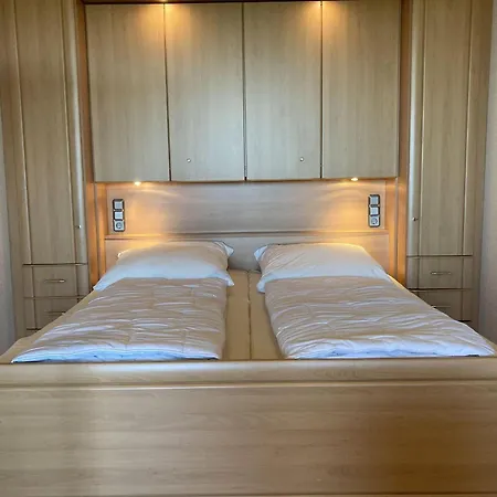 Lejlighed Berolina-408-sonnenplaetzchen Dahme (Schleswig-Holstein)