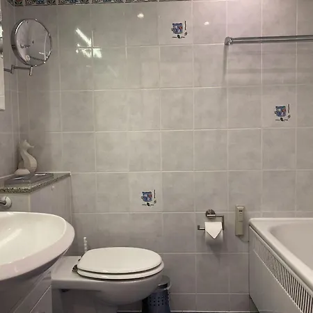 Berolina-408-sonnenplaetzchen Dahme (Schleswig-Holstein)