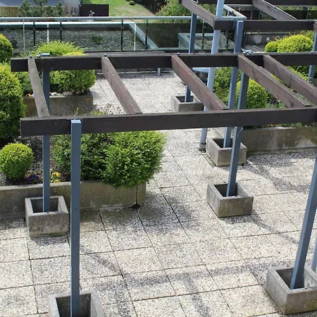 Lejlighed Berolina-408-sonnenplaetzchen