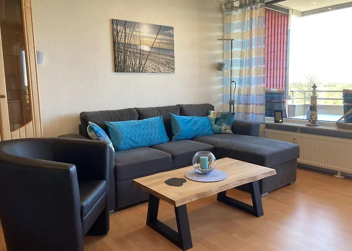 Berolina-408-sonnenplaetzchen * Dahme (Schleswig-Holstein)