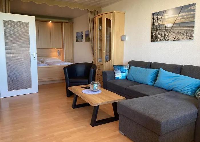 Berolina-408-sonnenplaetzchen Lägenhet *