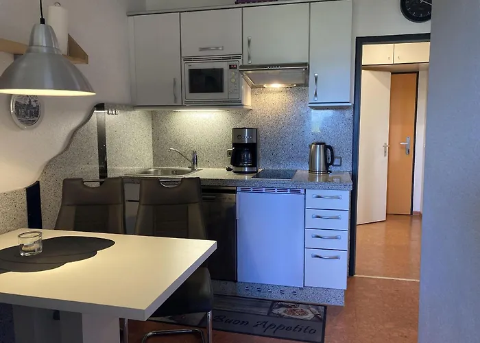 Berolina-408-sonnenplaetzchen Dahme (Schleswig-Holstein)