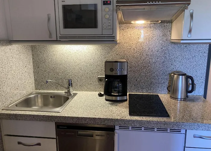 Berolina-408-sonnenplaetzchen * Dahme (Schleswig-Holstein)