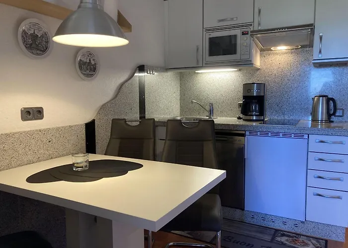 Lägenhet Berolina-408-sonnenplaetzchen Dahme (Schleswig-Holstein)