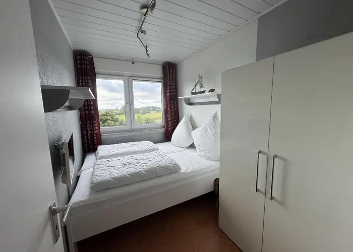 Berolina-408-sonnenplaetzchen Lägenhet