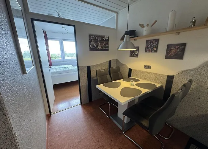 Lägenhet Berolina-408-sonnenplaetzchen