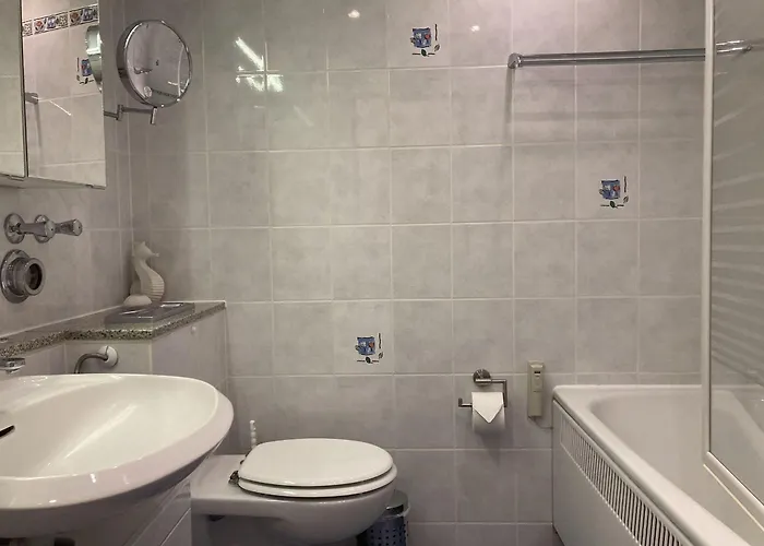 Berolina-408-sonnenplaetzchen Dahme (Schleswig-Holstein)