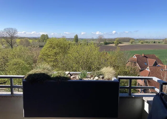 Lägenhet Berolina-408-sonnenplaetzchen Dahme (Schleswig-Holstein)