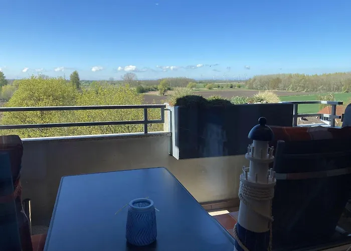 Berolina-408-sonnenplaetzchen Lägenhet