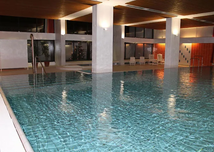 Lägenhet Berolina-408-sonnenplaetzchen