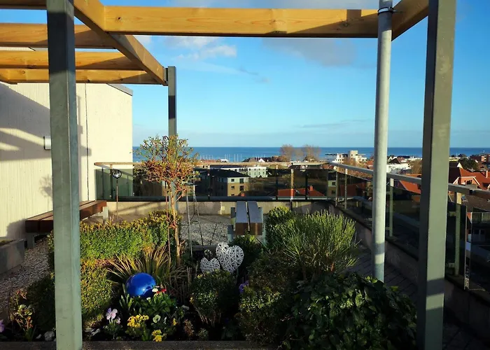 Berolina-408-sonnenplaetzchen Dahme (Schleswig-Holstein)